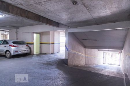 Apartamento à venda com 80m², 2 quartos e 2 vagasGaragem