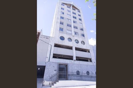 Apartamento à venda com 80m², 2 quartos e 2 vagasFachada