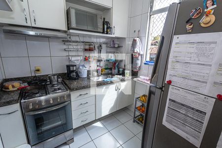 Apartamento à venda com 184m², 3 quartos e 2 vagasCozinha