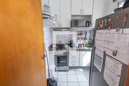 Apartamento à venda com 184m², 3 quartos e 2 vagasCozinha