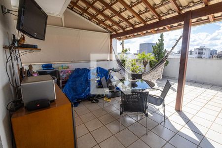 Apartamento à venda com 184m², 3 quartos e 2 vagasVaranda Gourmet