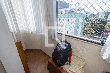 Quarto 1 / suite de apartamento à venda com 3 quartos, 184m² em Castelo, Belo Horizonte