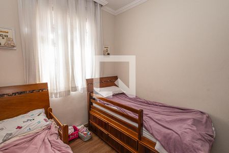 Apartamento à venda com 184m², 3 quartos e 2 vagasQuarto 2