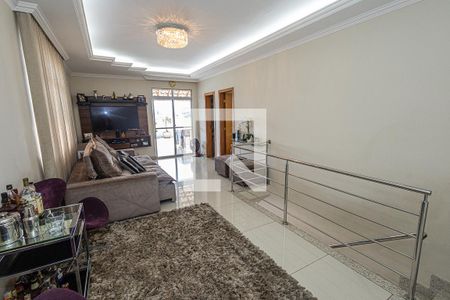 Apartamento à venda com 184m², 3 quartos e 2 vagasSala Cobertura