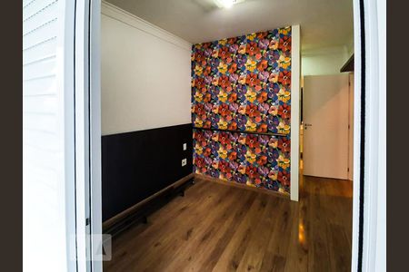 Quarto de apartamento à venda com 3 quartos, 129m² em Consolação, São Paulo