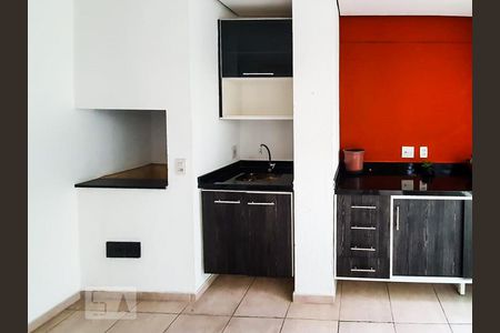Varanda de apartamento à venda com 3 quartos, 129m² em Consolação, São Paulo