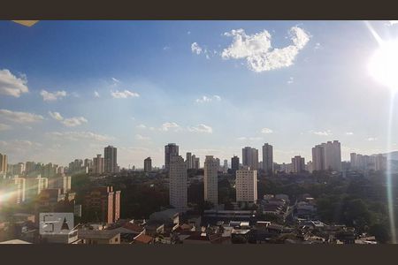 Vista de apartamento à venda com 2 quartos, 60m² em Vila Aurora (zona Norte), São Paulo