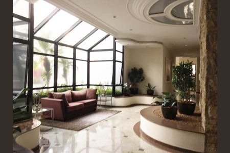 Apartamento à venda com 147m², 3 quartos e 2 vagasSala de Estar