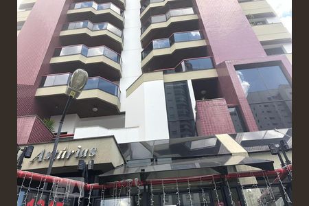 Apartamento à venda com 147m², 3 quartos e 2 vagasVista da Rua