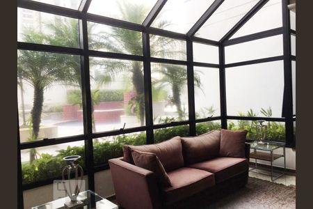 Apartamento à venda com 147m², 3 quartos e 2 vagasSala de Estar