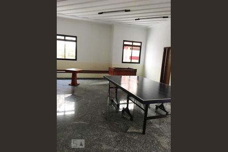 Apartamento à venda com 147m², 3 quartos e 2 vagasSala de Jogos