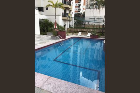 Apartamento à venda com 147m², 3 quartos e 2 vagasÁrea comum - Piscina