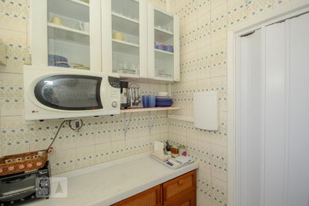 Apartamento para alugar com 50m², 2 quartos e 1 vaga Apartamento para alugar com 50m², 2 quartos e 1 vagaCozinha