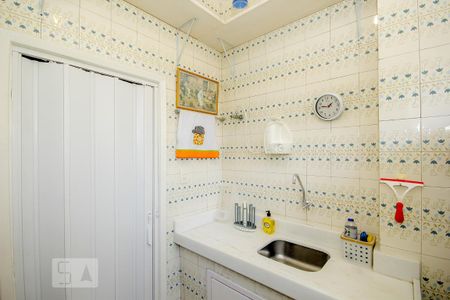 Apartamento para alugar com 50m², 2 quartos e 1 vaga Apartamento para alugar com 50m², 2 quartos e 1 vagaCozinha
