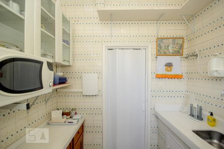 Apartamento para alugar com 50m², 2 quartos e 1 vaga Apartamento para alugar com 50m², 2 quartos e 1 vagaCozinha