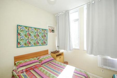 Quarto de apartamento para alugar com 2 quartos, 50m² em Copacabana, Rio de Janeiro