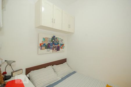 Quarto 2 de apartamento para alugar com 2 quartos, 50m² em Copacabana, Rio de Janeiro