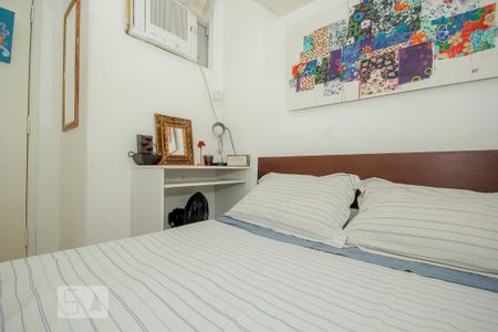 Quarto 2 de apartamento para alugar com 2 quartos, 50m² em Copacabana, Rio de Janeiro