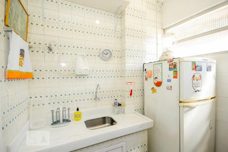 Apartamento para alugar com 50m², 2 quartos e 1 vaga Apartamento para alugar com 50m², 2 quartos e 1 vagaCozinha