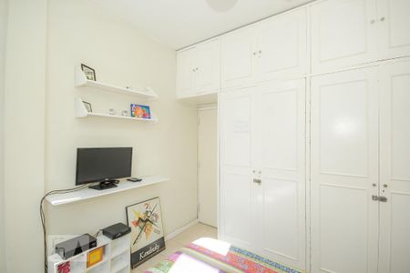Quarto de apartamento para alugar com 2 quartos, 50m² em Copacabana, Rio de Janeiro