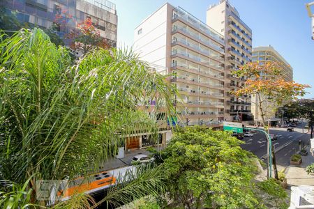 Apartamento para alugar com 50m², 2 quartos e 1 vaga Apartamento para alugar com 50m², 2 quartos e 1 vagaVista