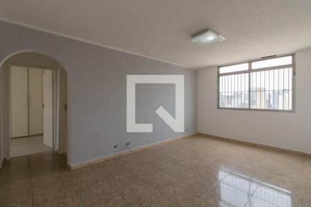 Sala de apartamento à venda com 2 quartos, 73m² em Vila das Palmeiras, Guarulhos
