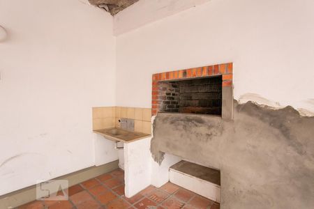 Apartamento à venda com 85m², 2 quartos e 1 vagaChurrasqueira