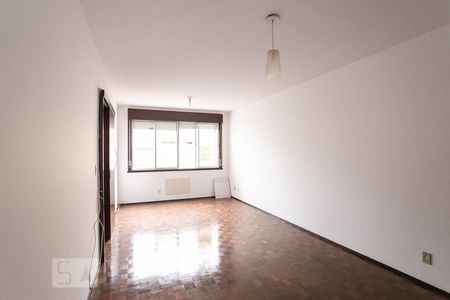 Sala de apartamento à venda com 2 quartos, 85m² em Jardim Botânico, Porto Alegre