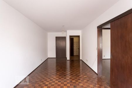 Sala de apartamento à venda com 2 quartos, 85m² em Jardim Botânico, Porto Alegre