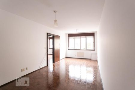 Sala de apartamento à venda com 2 quartos, 85m² em Jardim Botânico, Porto Alegre