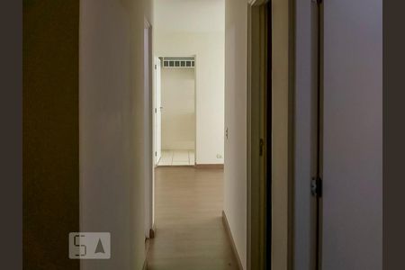 Apartamento à venda com 61m², 3 quartos e 1 vagaCorredor 