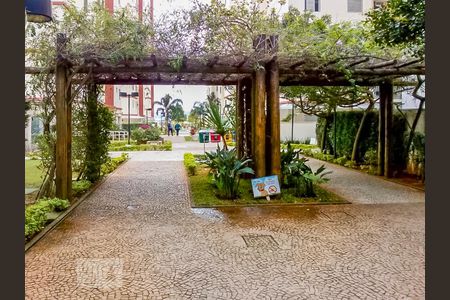 Apartamento à venda com 61m², 3 quartos e 1 vagaÁrea Comum