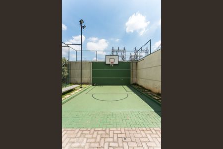 Apartamento à venda com 61m², 3 quartos e 1 vagaQuadra