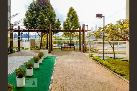 Apartamento à venda com 61m², 3 quartos e 1 vagaÁrea Comum