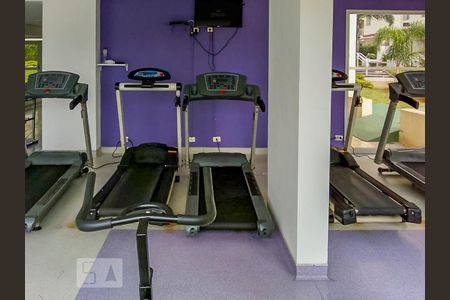 Apartamento à venda com 61m², 3 quartos e 1 vagaAcademia 