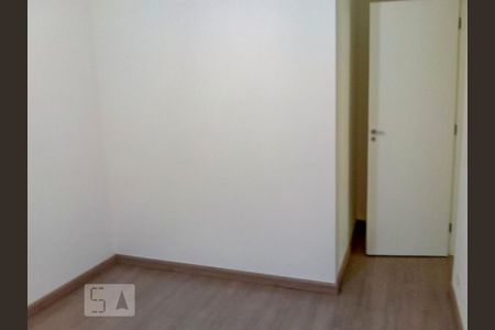 Apartamento à venda com 61m², 3 quartos e 1 vagaQuarto 3