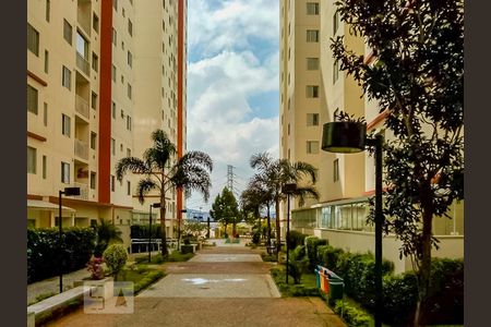 Apartamento à venda com 61m², 3 quartos e 1 vagaÁrea Comum 