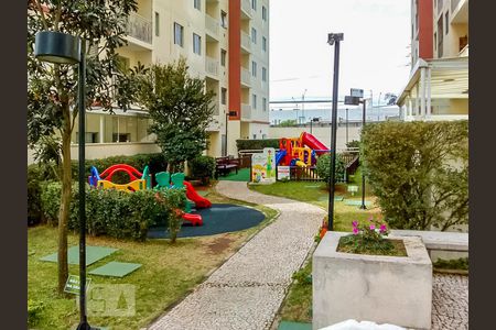 Apartamento à venda com 61m², 3 quartos e 1 vagaÁrea Comum - Playground