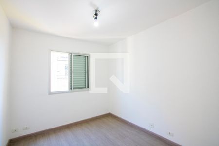 Quarto 1 de apartamento para alugar com 3 quartos, 61m² em Vila Homero Thon, Santo André