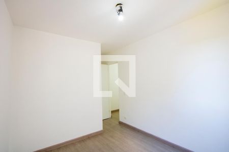 Quarto 1 de apartamento para alugar com 3 quartos, 61m² em Vila Homero Thon, Santo André
