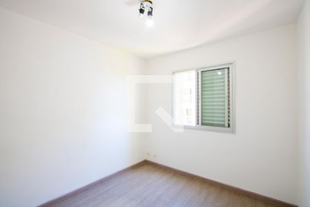 Quarto 1 de apartamento para alugar com 3 quartos, 61m² em Vila Homero Thon, Santo André