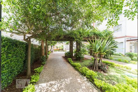 Apartamento à venda com 61m², 3 quartos e 1 vagaÁrea comum