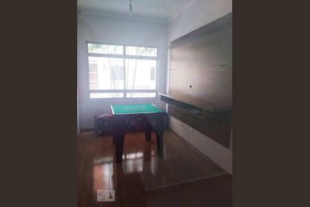 Sala de jogos de apartamento à venda com 2 quartos, 49m² em Brás, São Paulo