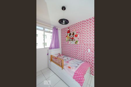 Apartamento para alugar com 2 quartos, 45m² em Cinquentenário, Belo Horizonte