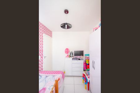 Apartamento para alugar com 2 quartos, 45m² em Cinquentenário, Belo Horizonte