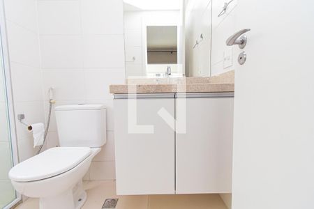 Studio para alugar com 35m², 1 quarto e 1 vagaBanheiro