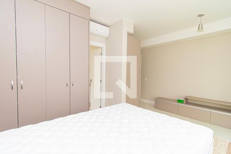 Studio para alugar com 35m², 1 quarto e 1 vagaStudio