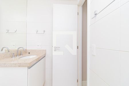 Studio para alugar com 35m², 1 quarto e 1 vagaBanheiro