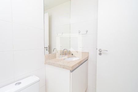 Studio para alugar com 35m², 1 quarto e 1 vagaBanheiro