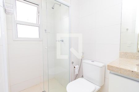 Studio para alugar com 35m², 1 quarto e 1 vagaBanheiro